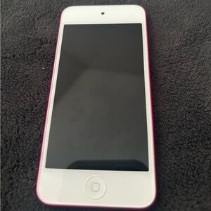 32 gb pink Apple iPod touch 7th generation